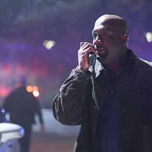 Photo Richard T. Jones