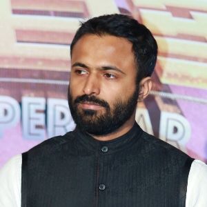 Photo Advait Chandan