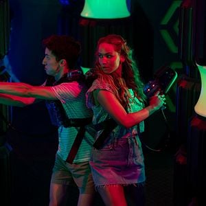 Photo Andrew Barth Feldman