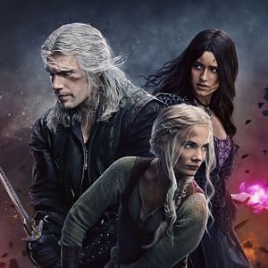 Photo The Witcher