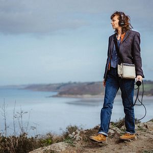 Photo Les Algues vertes