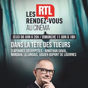 Photo Les rendez-vous RTL au cinéma : Dans la tête des tueurs