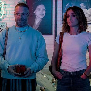 Photo Rose Byrne