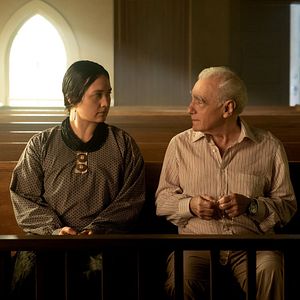 Photo Lily Gladstone