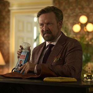 Photo Justus von Dohnányi