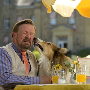 Photo Justus von Dohnányi