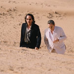 Photo Benoît Magimel