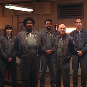 Photo Larissa Corriveau