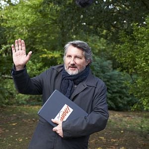 Photo Bruno Podalydès