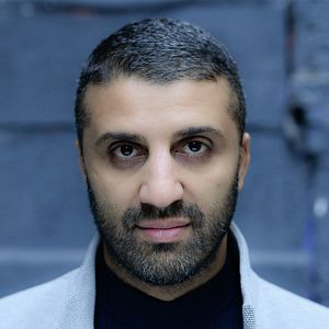 Photo Mehdi Senoussi