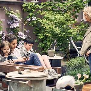 Photo Maren Kroymann