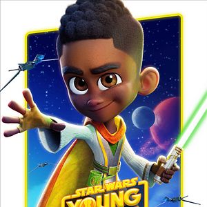 Photo Star Wars : Les Aventures des Petits Jedi