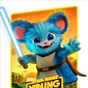 Photo Star Wars : Les Aventures des Petits Jedi