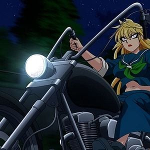 Photo Rokudo's Bad Girls
