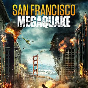 Photo Megaquake