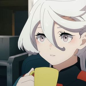 Photo Mobile Suit Gundam: The Witch from Mercury