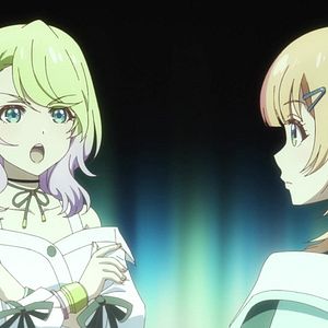 Photo Kizuna no Allele