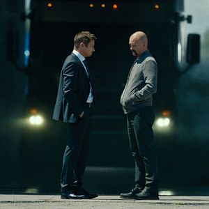 Photo Mayor Of Kingstown