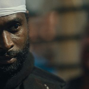 Photo Mayor Of Kingstown