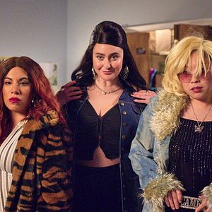 Photo Awkwafina Is Nora from Queens