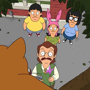 Photo Bob's Burgers