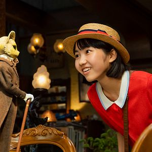 Photo Mimi wo Sumaseba