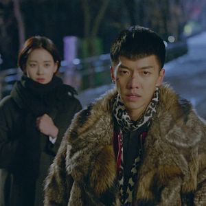 Photo A Korean Odyssey