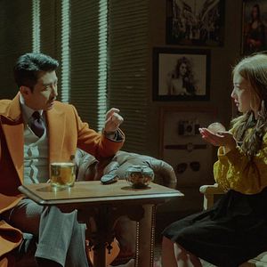 Photo A Korean Odyssey