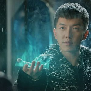 Photo A Korean Odyssey