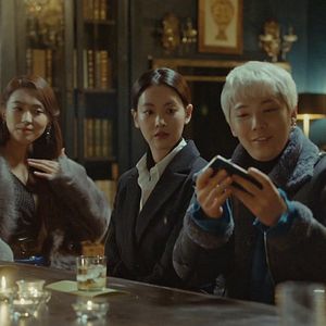 Photo A Korean Odyssey