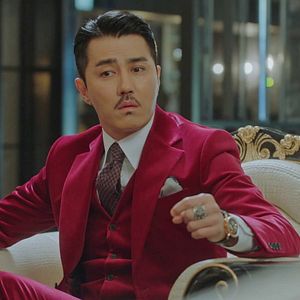 Photo A Korean Odyssey