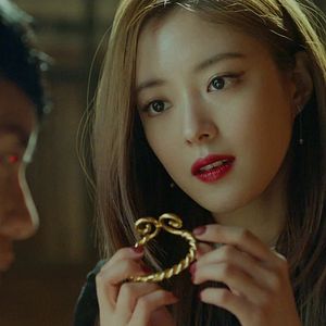 Photo A Korean Odyssey