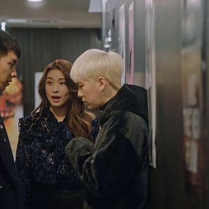 Photo A Korean Odyssey