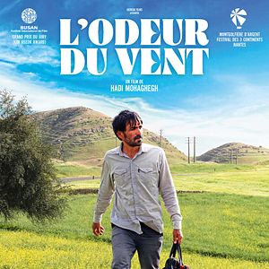 Photo L'Odeur du vent