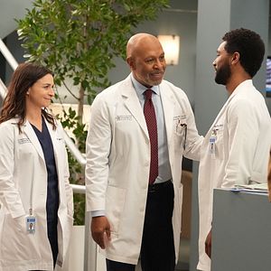 Photo Caterina Scorsone