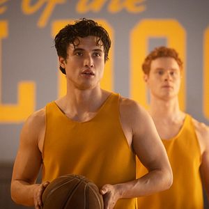 Photo Charles Melton