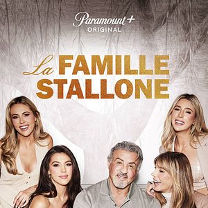Photo La Famille Stallone