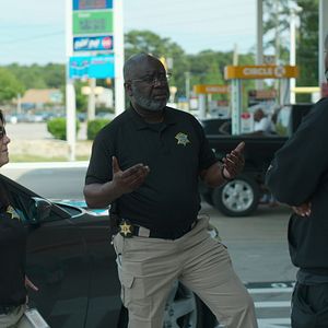 Photo Disparitions : La course contre la montre