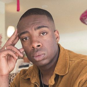 Photo Ike Zacsongo-Joseph