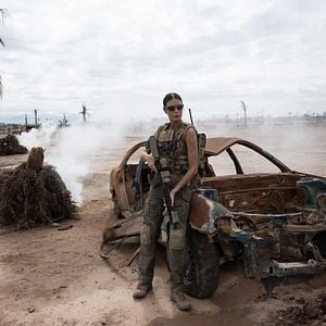 Photo Laysla De Oliveira