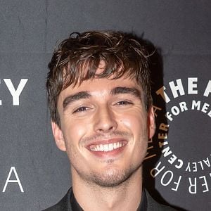 Photo Corey Mylchreest