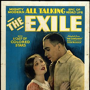 Photo The Exile