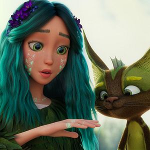 Photo Le Royaume de Naya