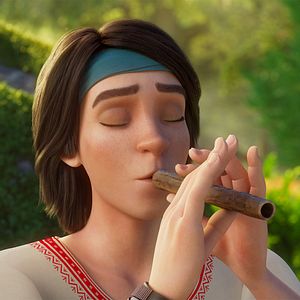 Photo Le Royaume de Naya