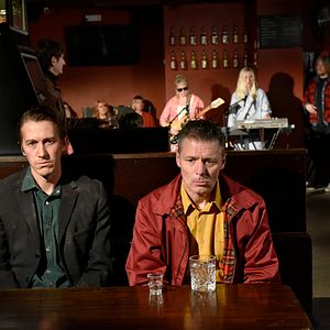 Photo Les Feuilles mortes