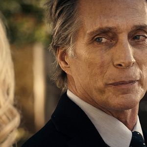 Photo William Fichtner