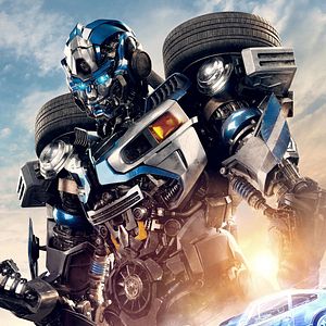 Photo Transformers: Rise Of The Beasts