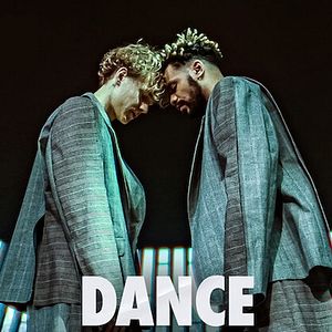 Photo Dance Brothers