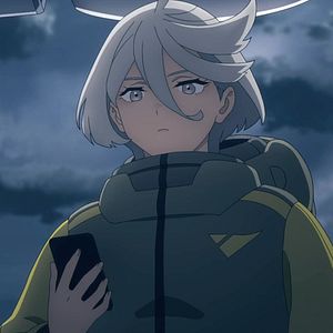 Photo Mobile Suit Gundam: The Witch from Mercury