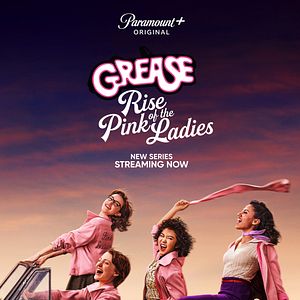 Photo Grease: Rise of the Pink Ladies